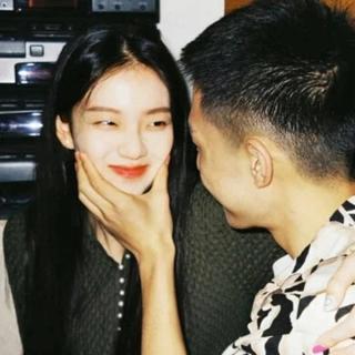 聆听爱情 | 只有你在我心里