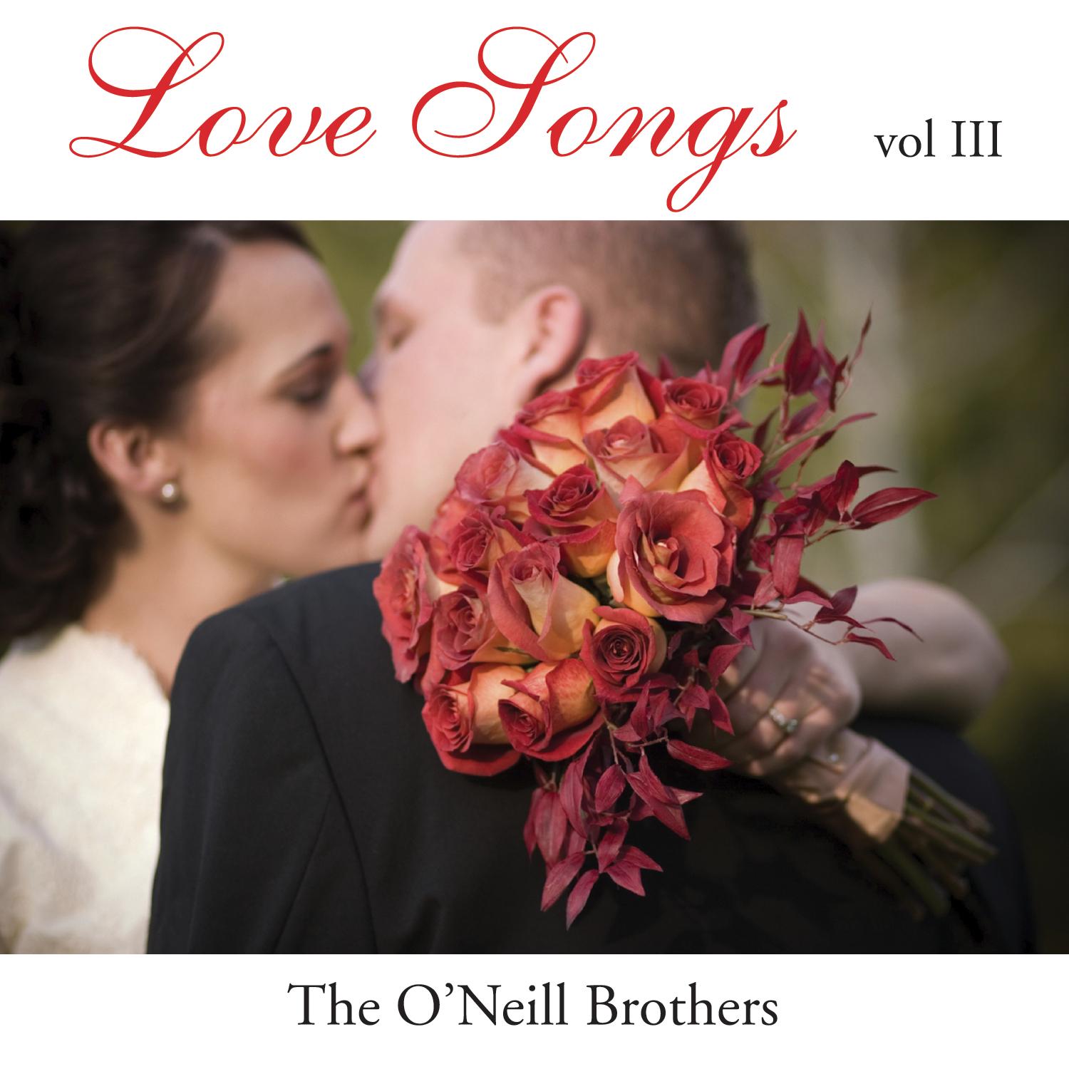 Love Songs: Instrumental Piano, Vol. 3