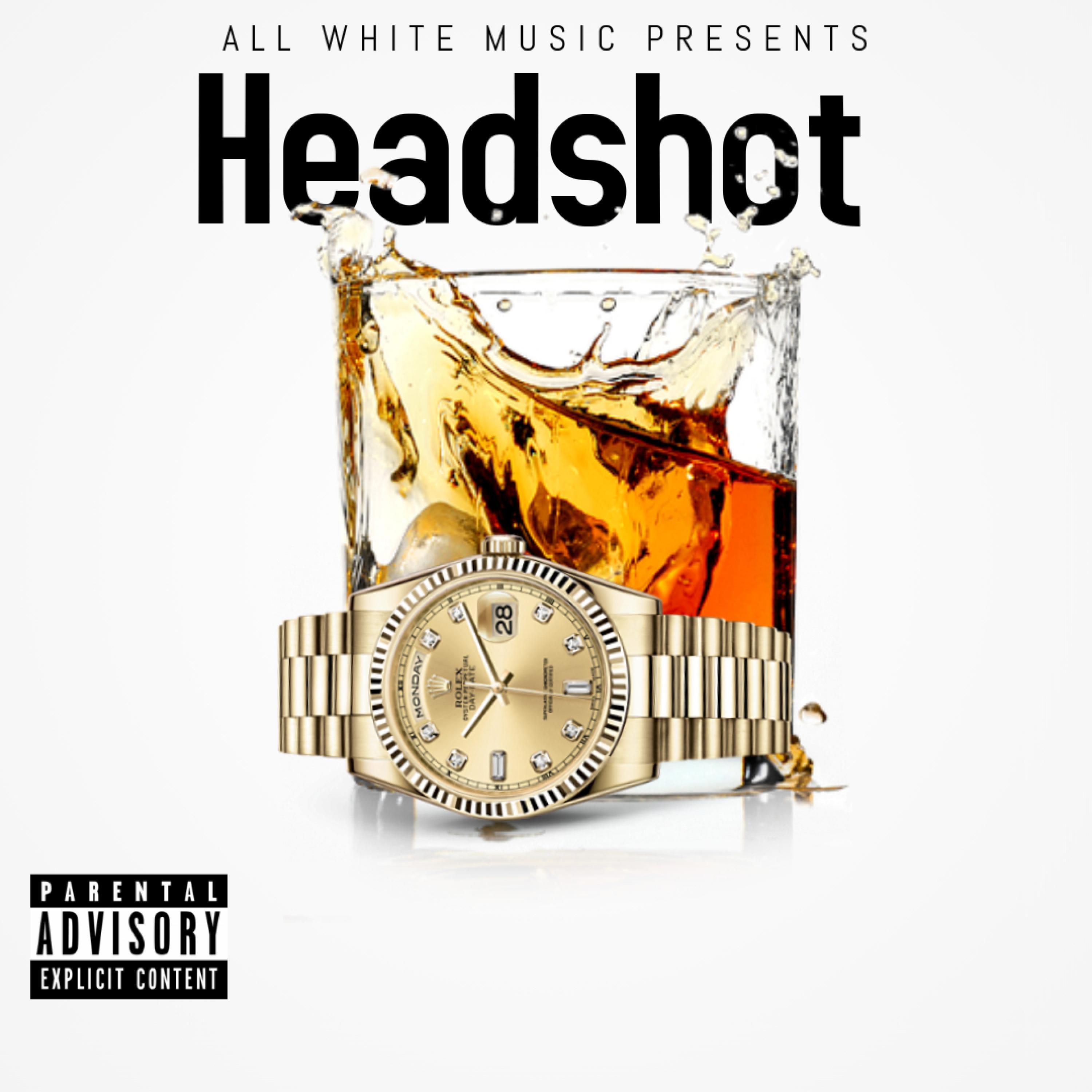 Headshot (feat. Everest_777)