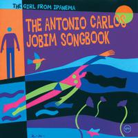 Jobim Antonio Carlos - Dindi (unofficial instrumental)