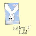 holding yr hand专辑