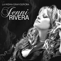 Jenni Rivera - No Vas A Creer (karaoke)