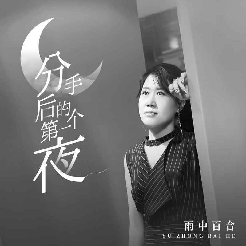 分手后的第一个夜
