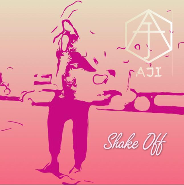 Shake Off (instruments)专辑