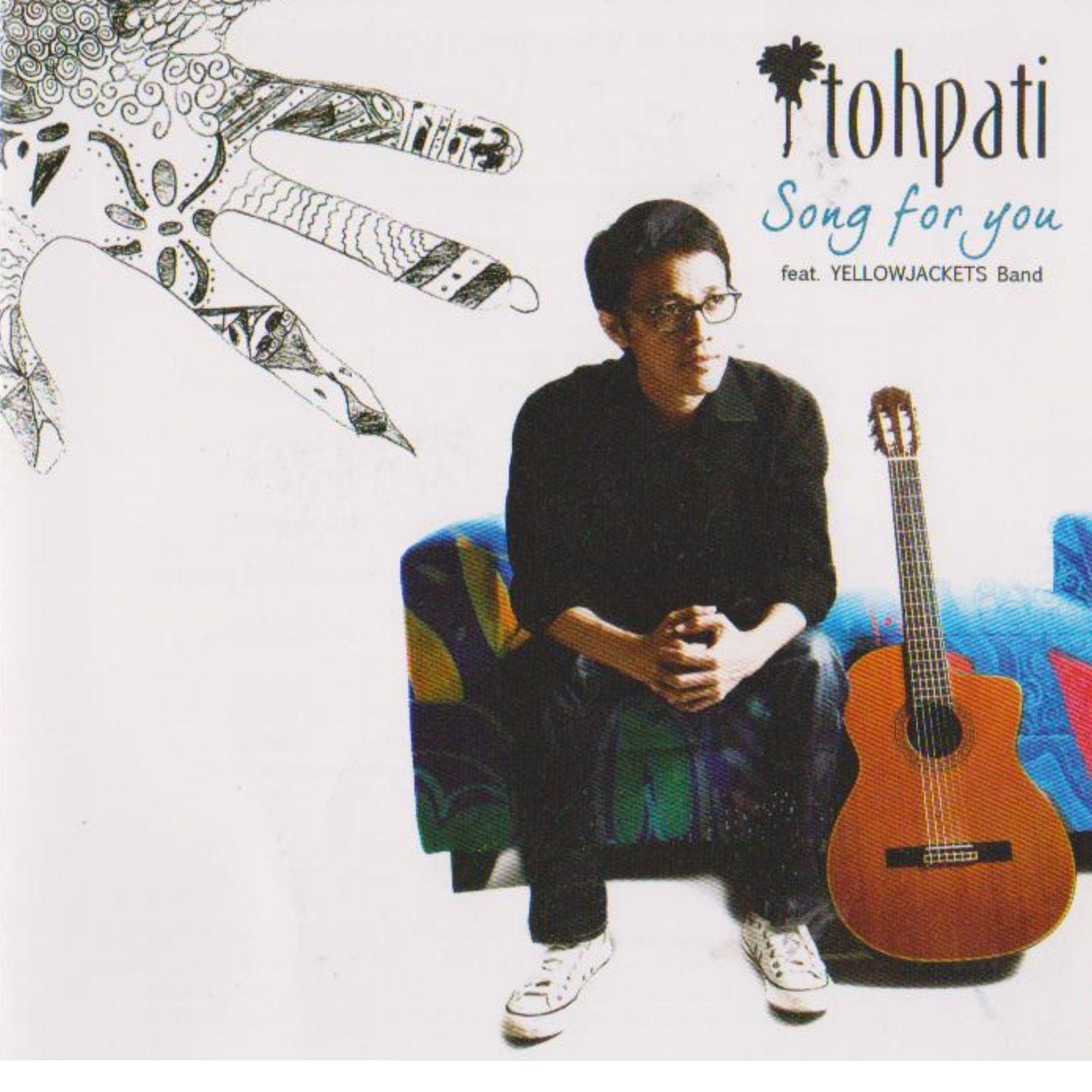 Song For You