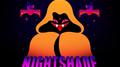 Nightshade专辑
