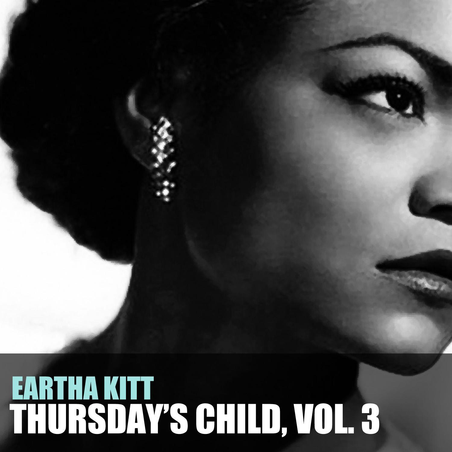 Thursday’s Child, Vol. 3