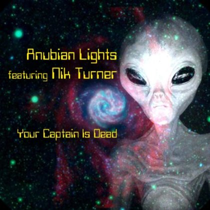 Your Captain Is Dead