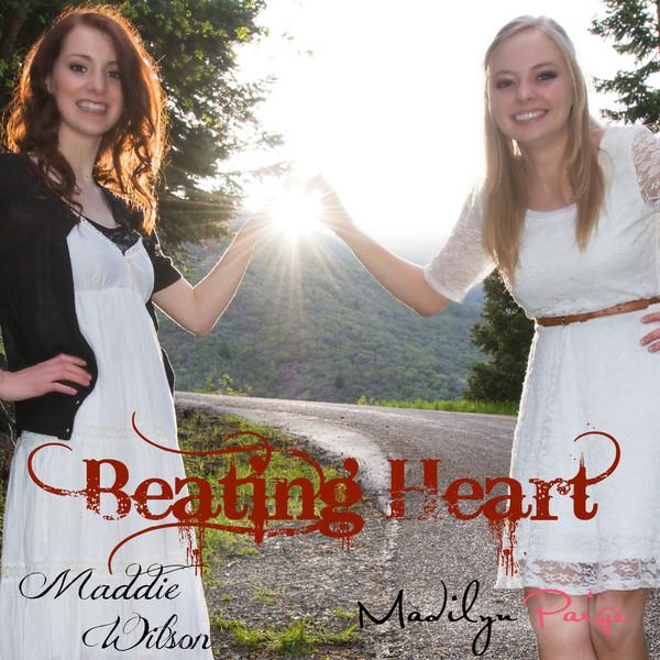 Maddie Wilson - Beating Heart