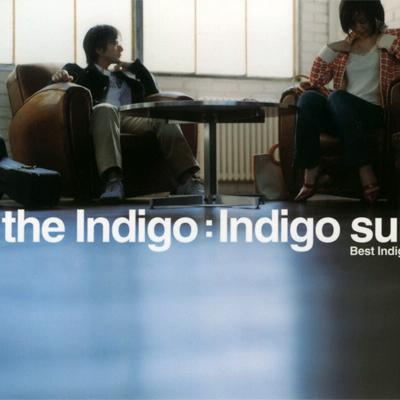 The Indigo - Brandnew Day