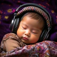 Hip Hop Lullabies: Gentle Sounds for Baby’s Sleep