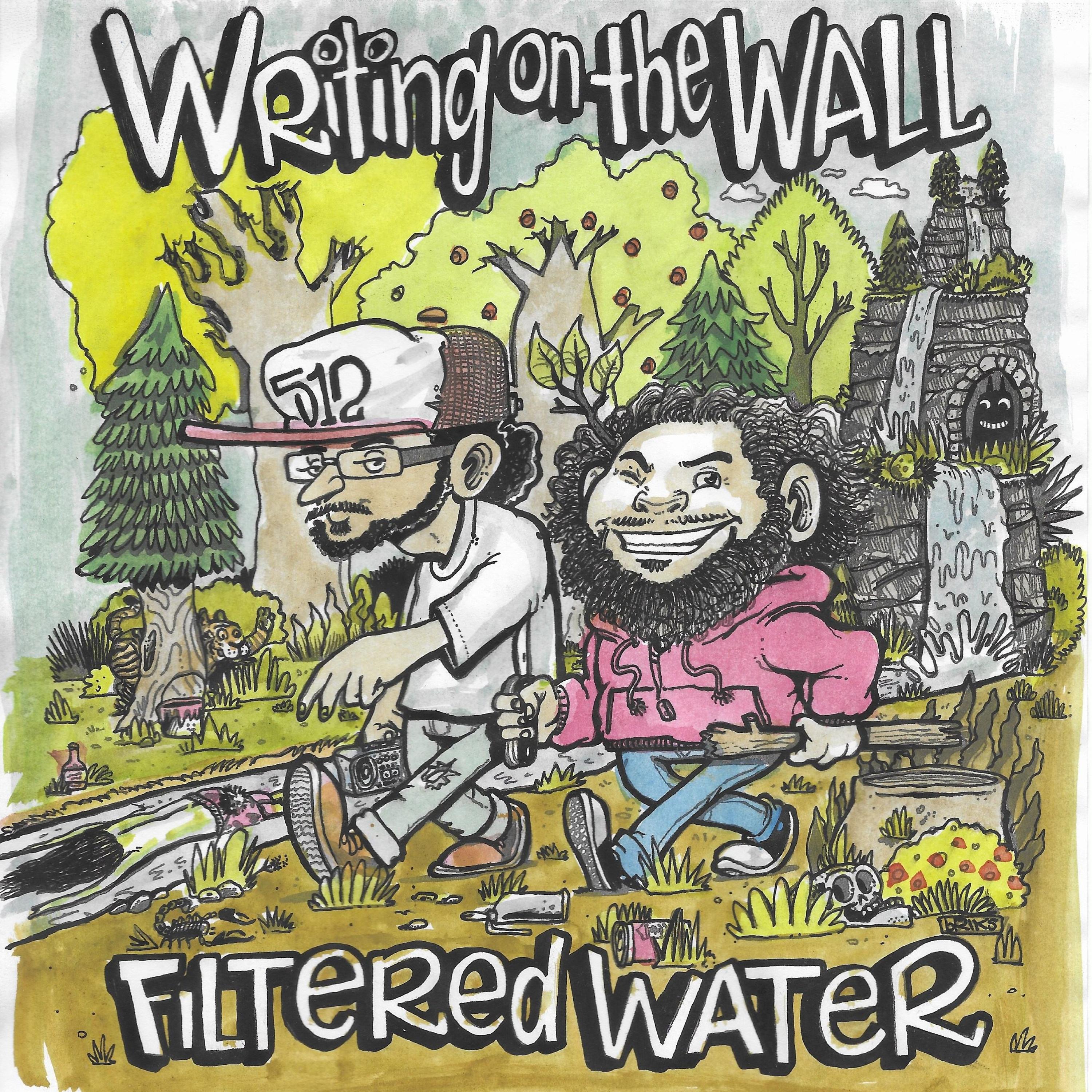 Filtered Water