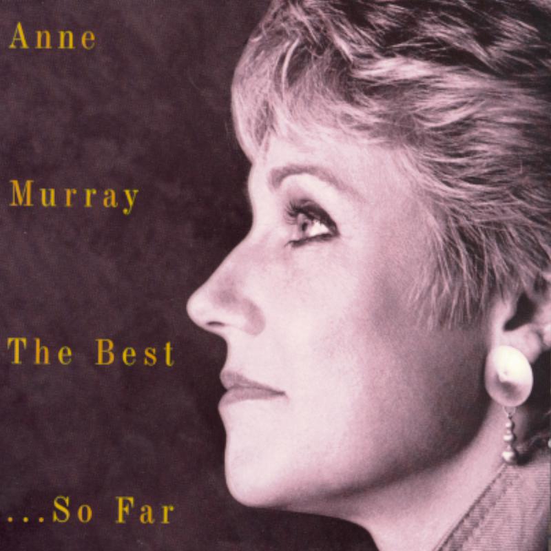 Anne Murray The Best Of...So Far - 20 Greatest Hits专辑