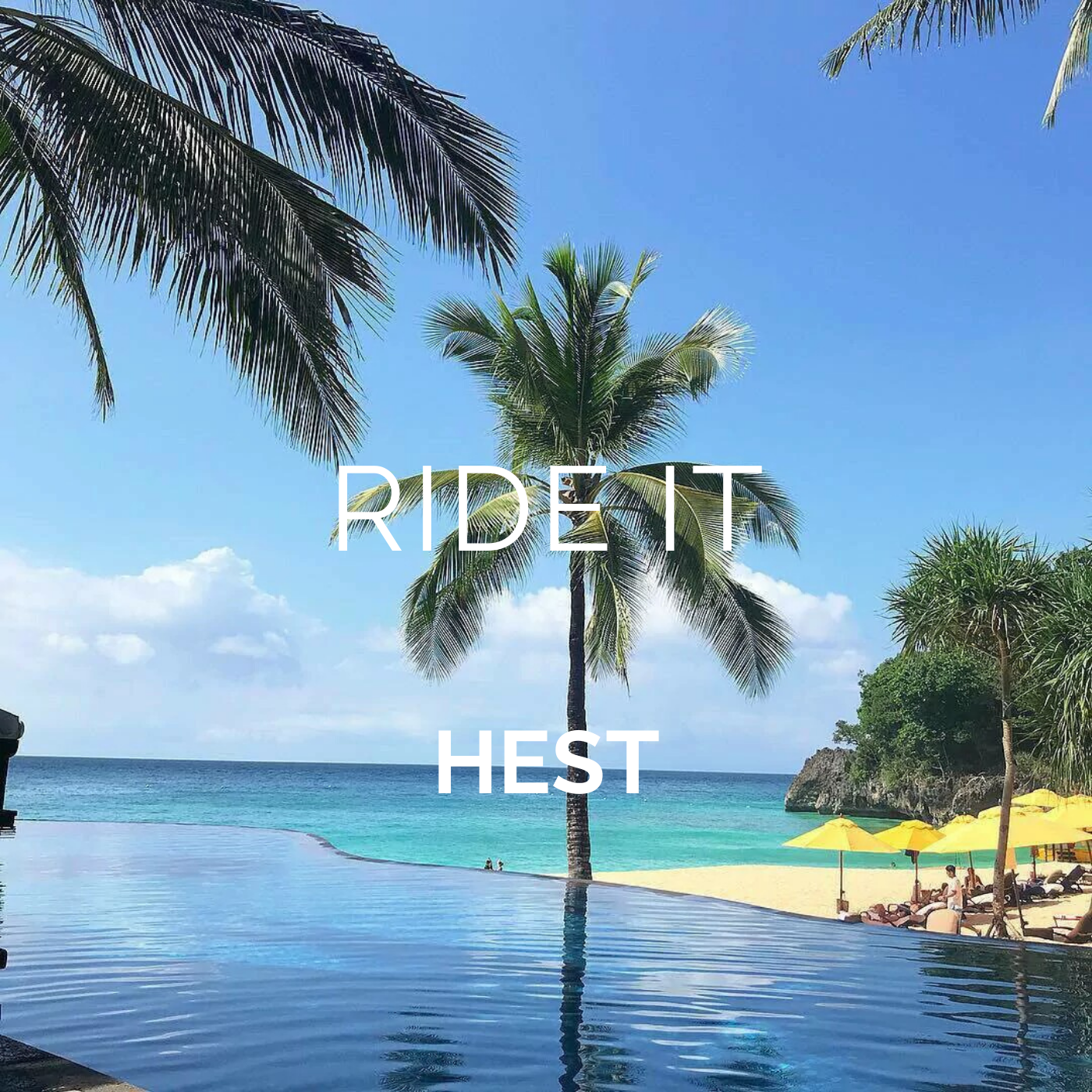 Ride It