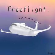 Free flight