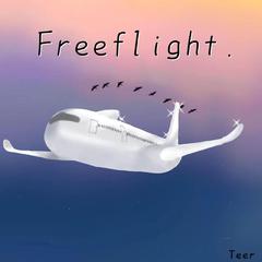 Free flight(Prod@freeboy_YAN)