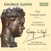 George Lloyd - Symphony No. 5 in B-Flat Major:II. Corale. Grave