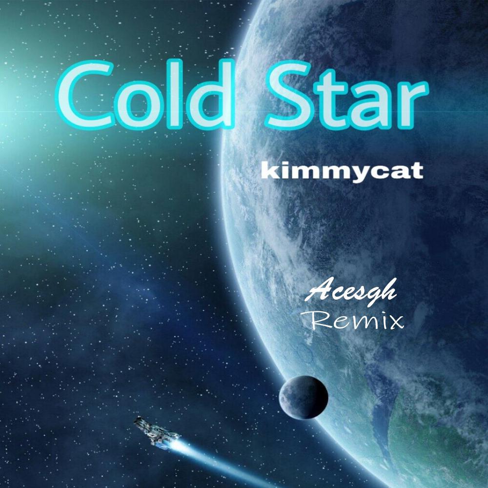 Coldstar(Remix)专辑