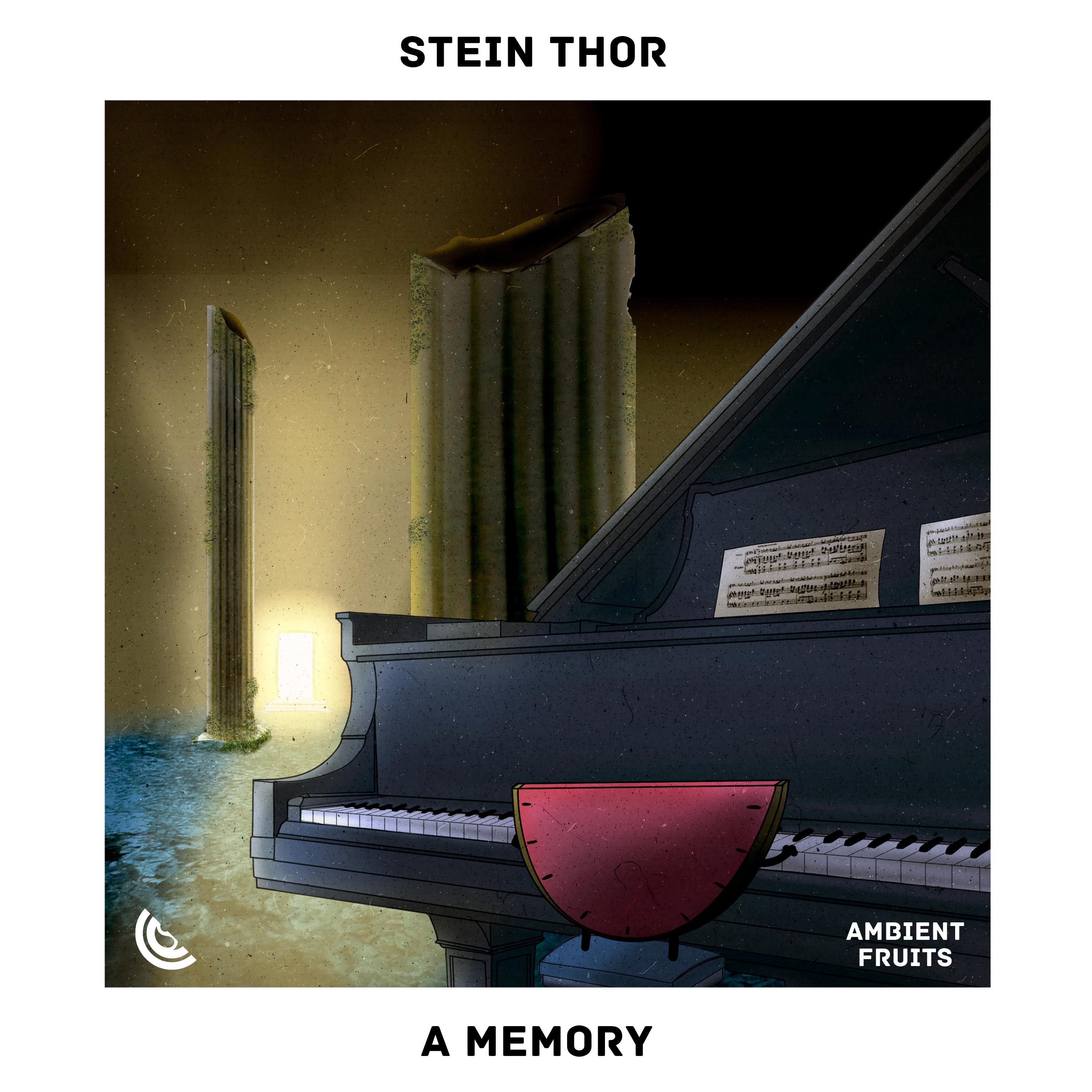 Stein Thor - A memory