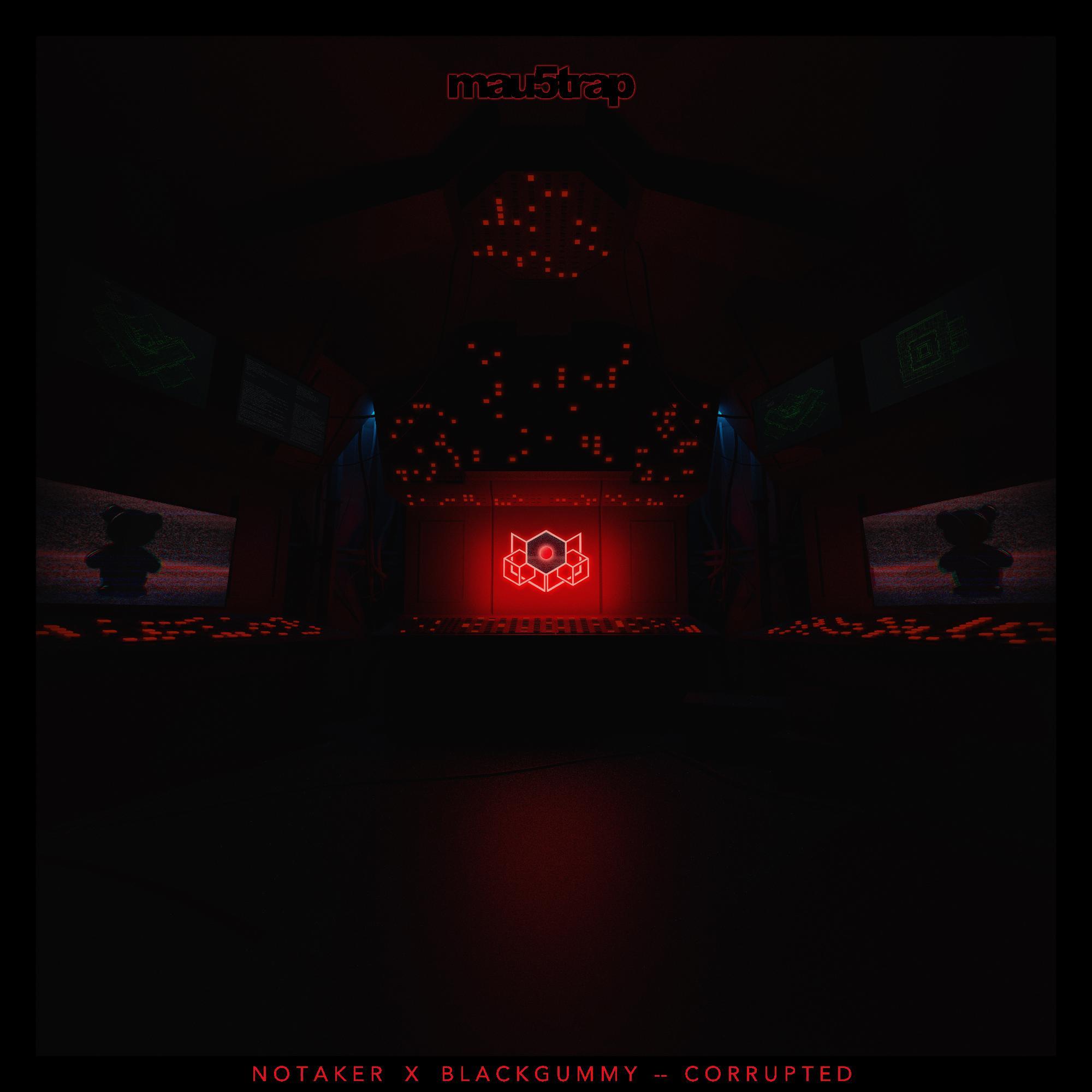 Corrupted