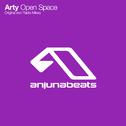 Open Space (iTunes)专辑