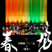 春龙交响夜2025之〈诞生〉