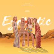 너나 해 (Egotistic)【翻自 MAMAMOO】（翻自 逗子）