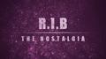 The Nostalgia专辑