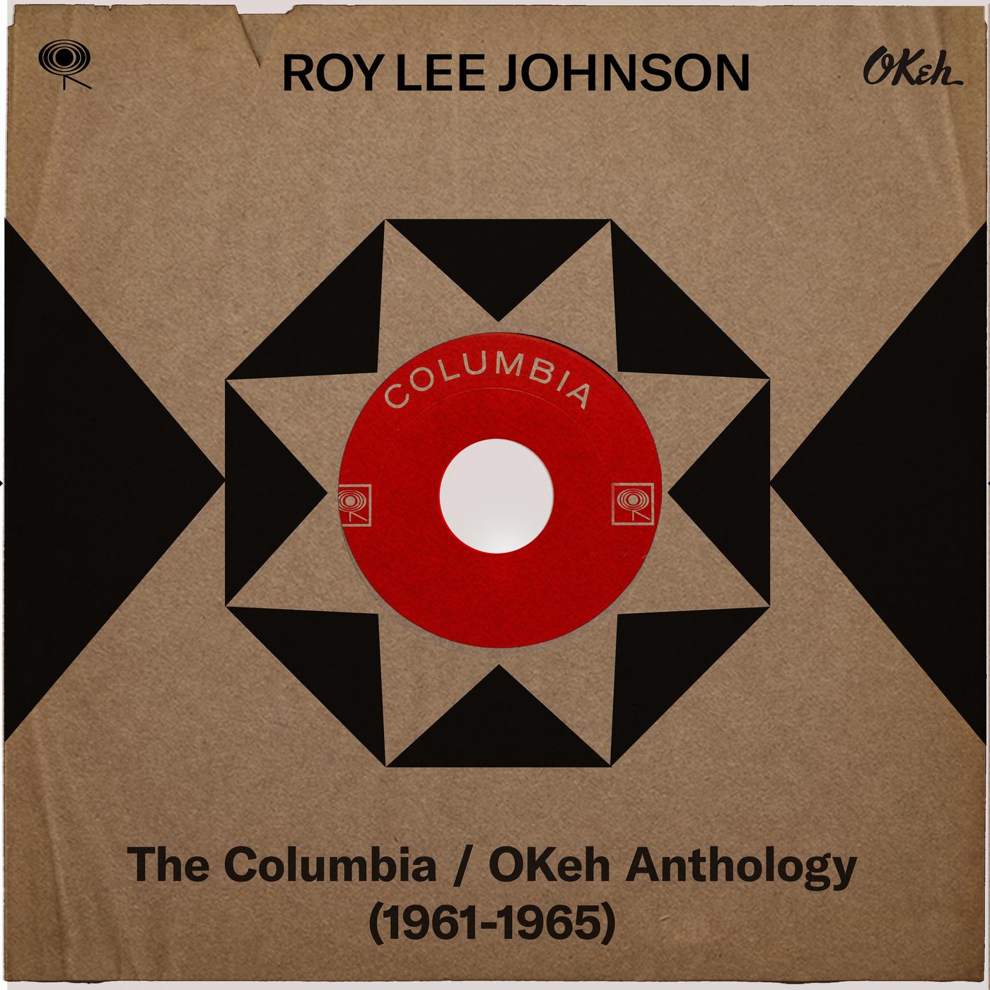 The Columbia / OKeh Anthology (1961-1965)