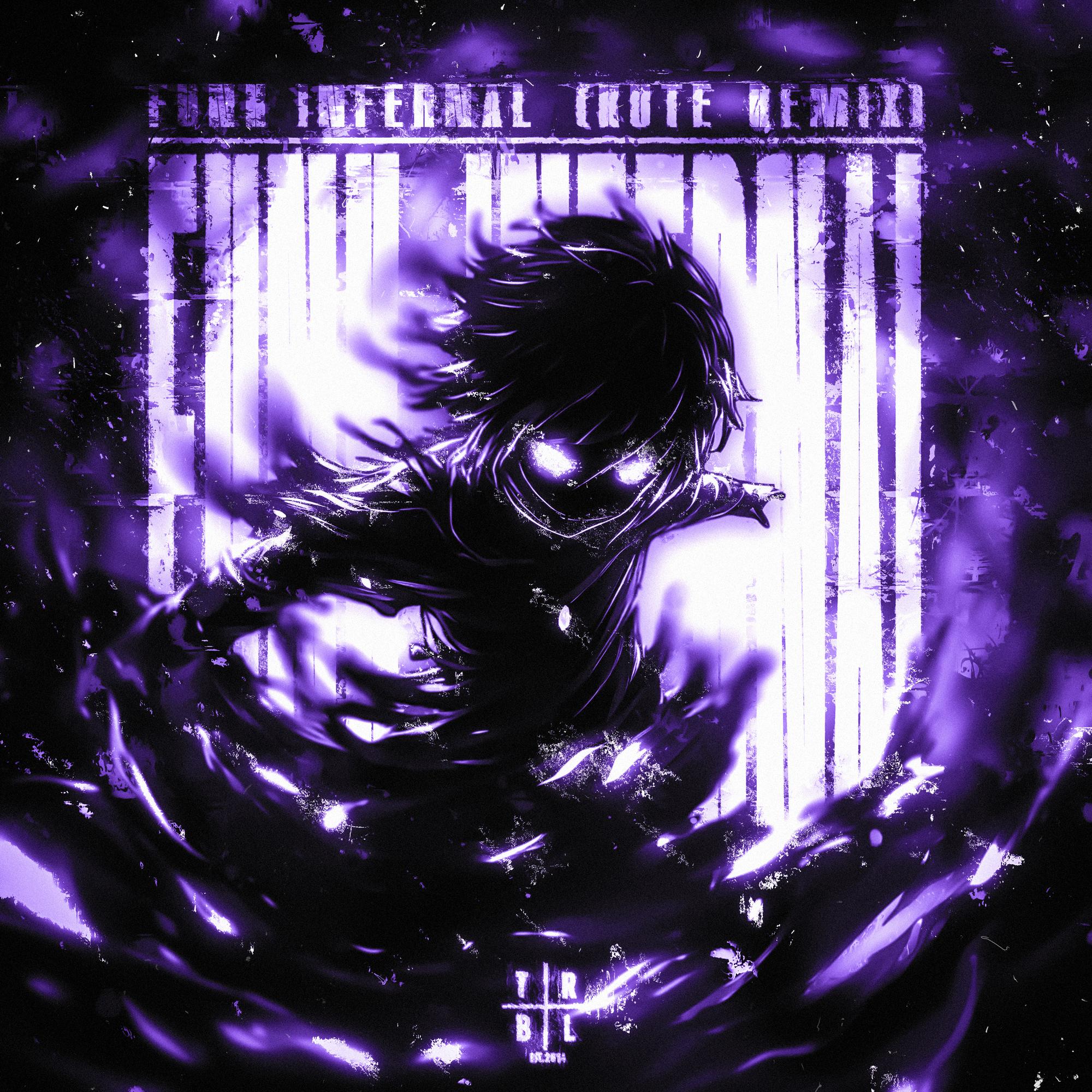 FUNK INFERNAL (KUTE Remix)