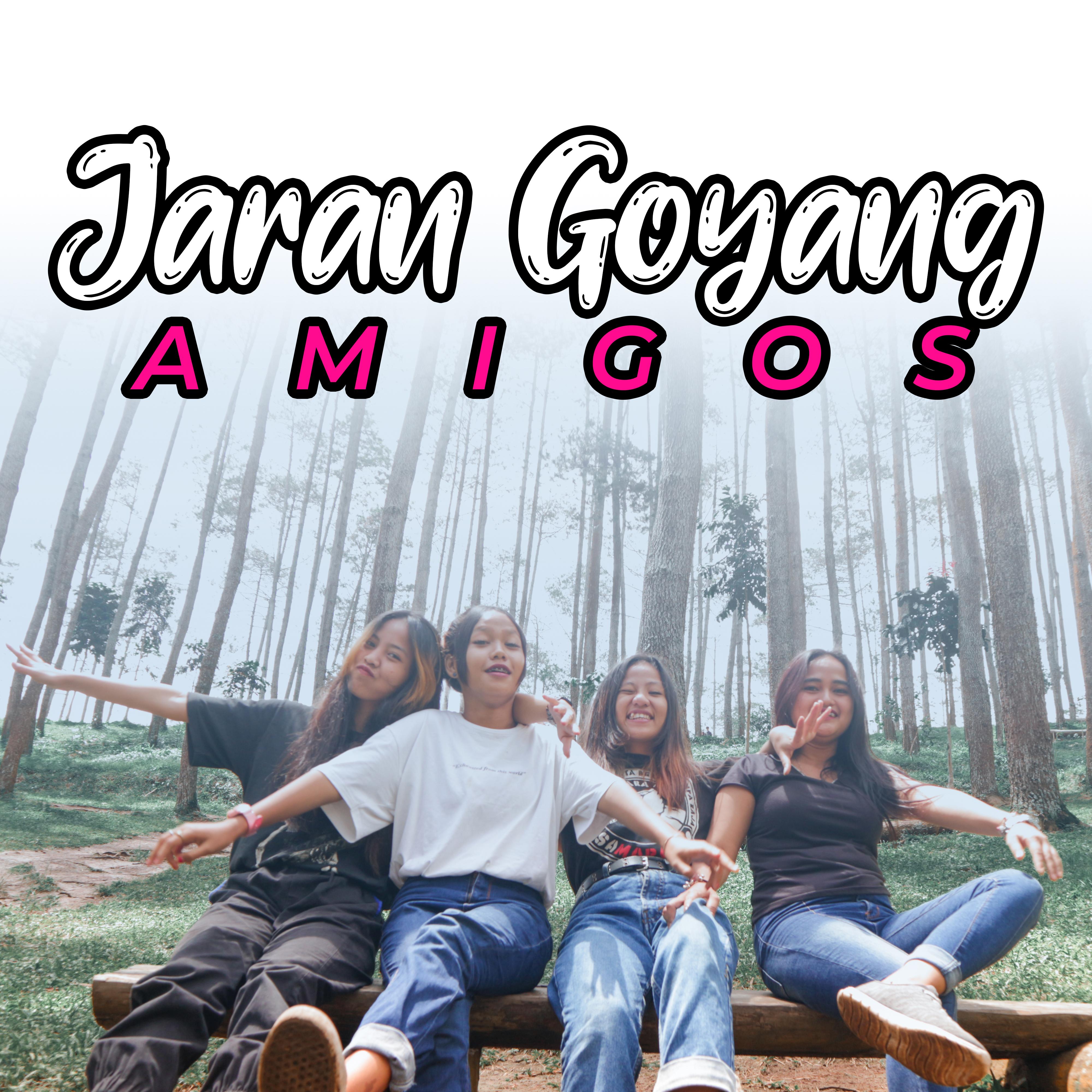 Jaran Goyang
