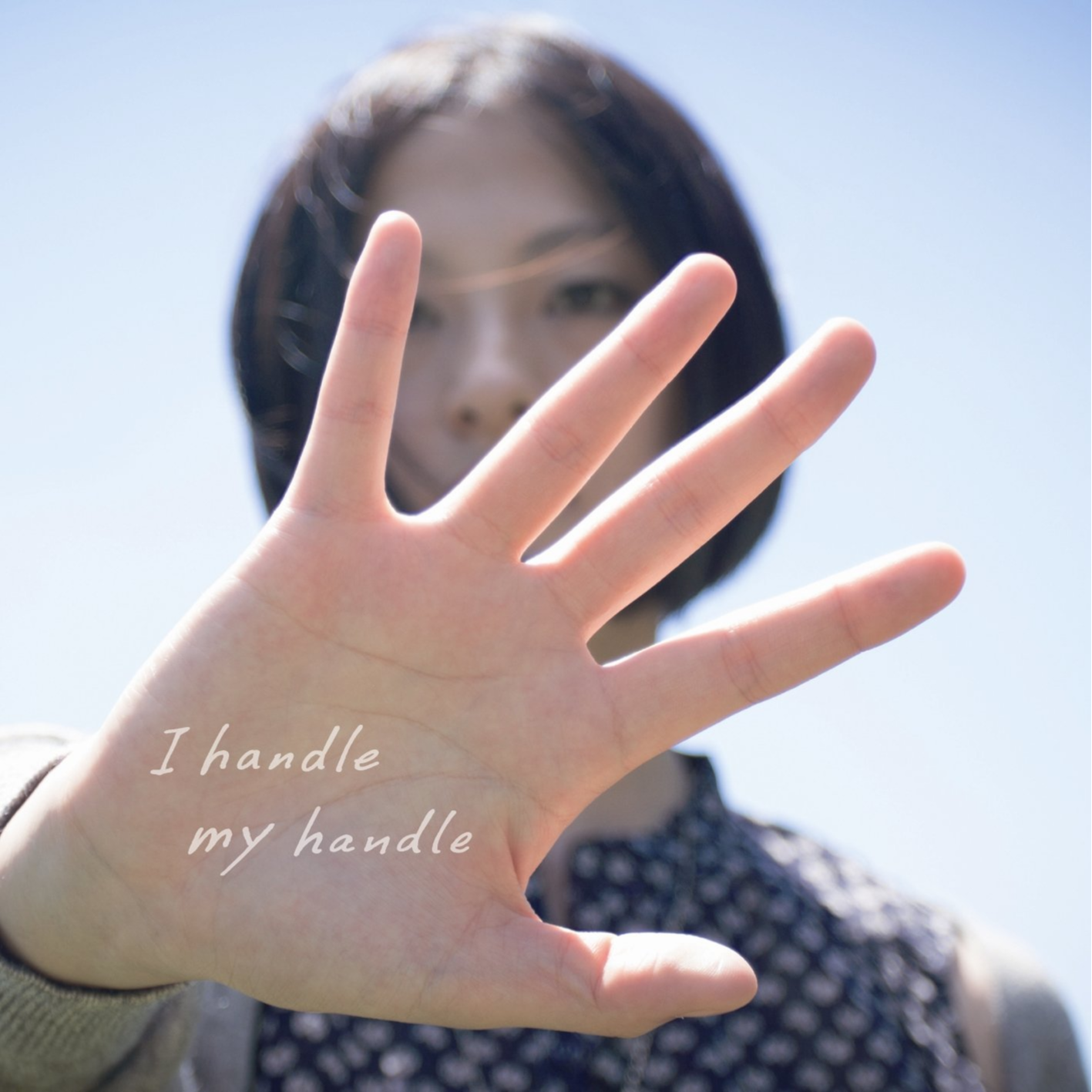 I handle my handle