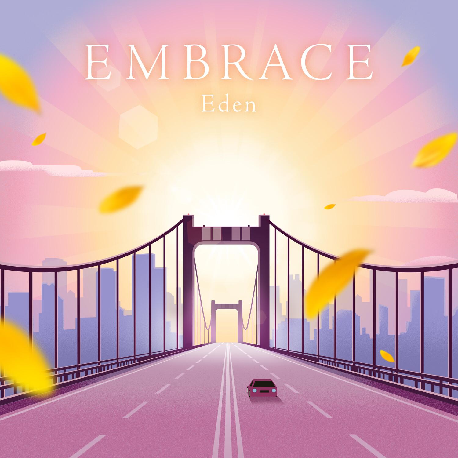 Eden「EMBRACE」あんさんぶるスターズ！！ ESアイドルソング season7
