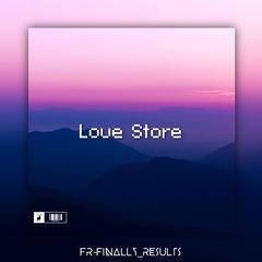 Love Store