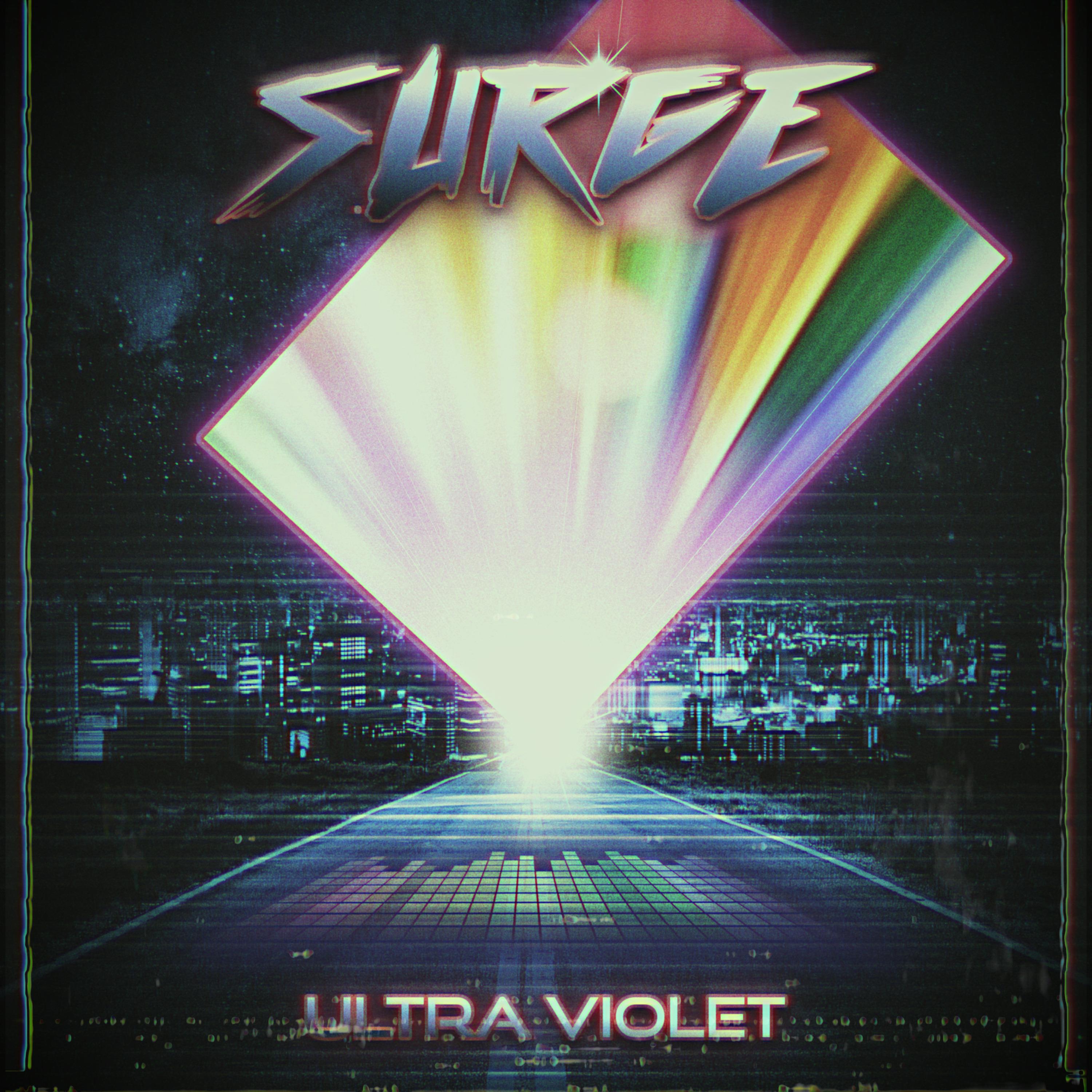 Ultra Violet