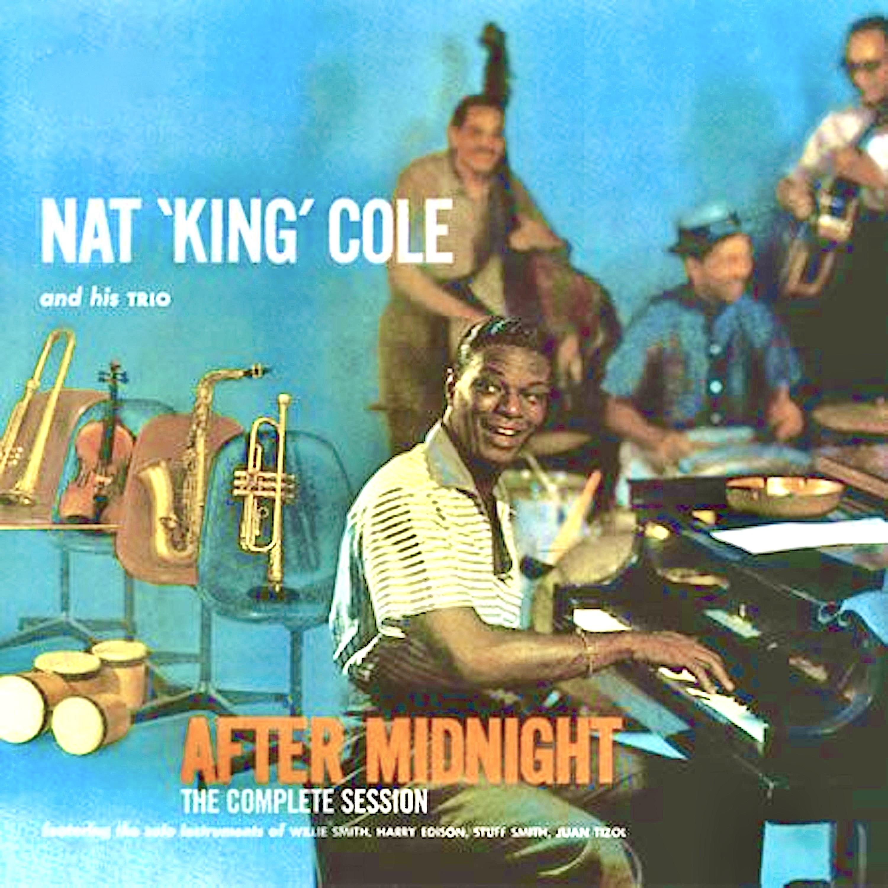 After Midnight (HD Remastered)