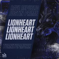 Lionheart