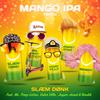 Slam Dunk - Mango IPA (feat. Jesper Jenset & Bendik) (Remix)