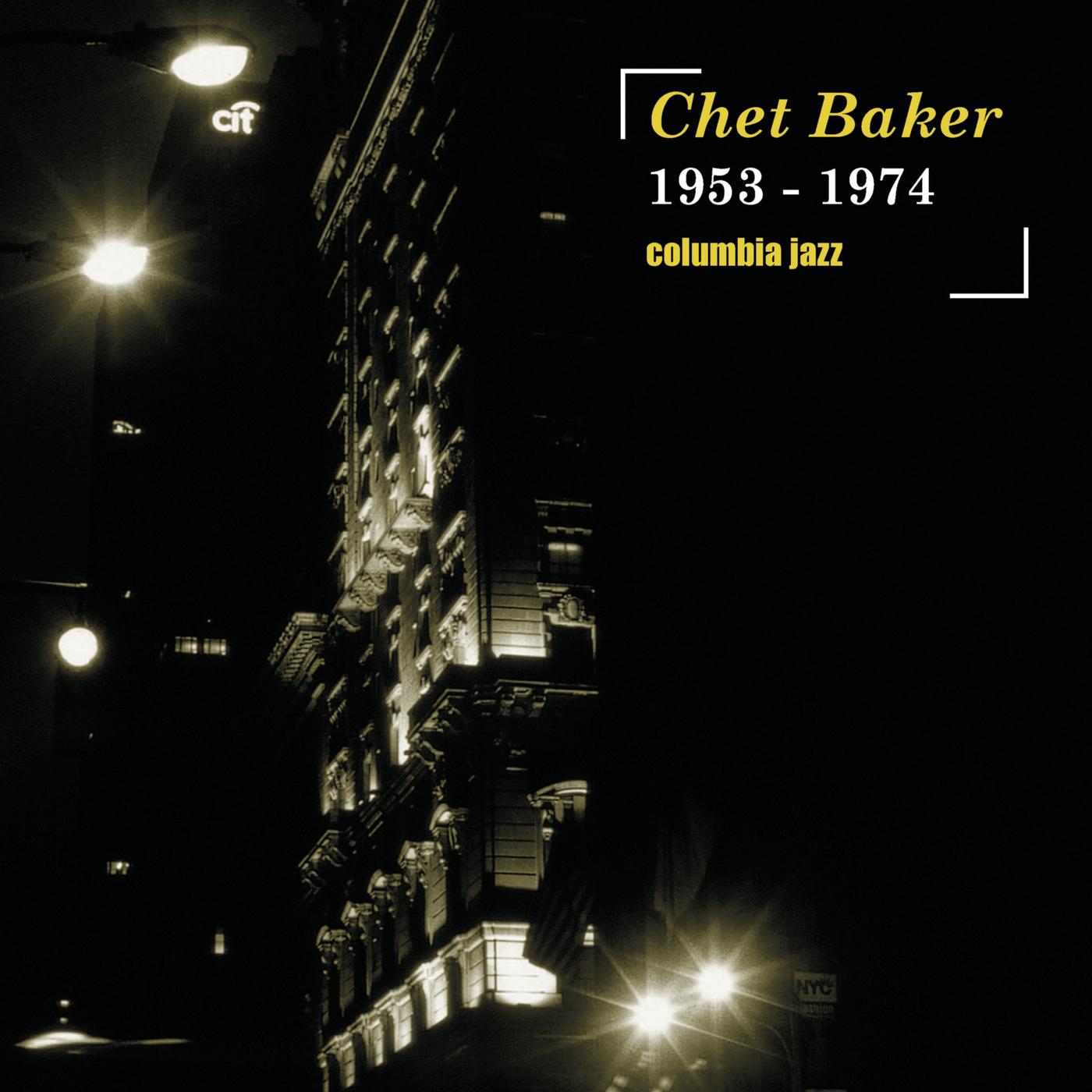 Columbia Jazz (Album Version)
