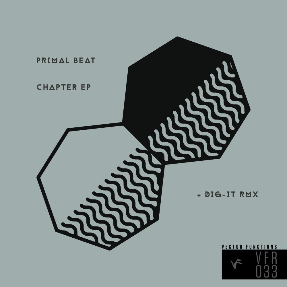 Primal Beat - Chapter I (Original Mix)