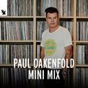 Paul Oakenfold Mini Mix专辑
