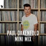 Paul Oakenfold Mini Mix专辑