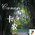 卡农Canon（FL）专辑