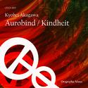 Aurobind / Kindheit