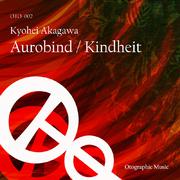 Aurobind / Kindheit