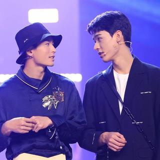 张哲瀚&龚俊｜xql分享过的歌单
