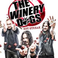 The Winery Dogs-Oblivion