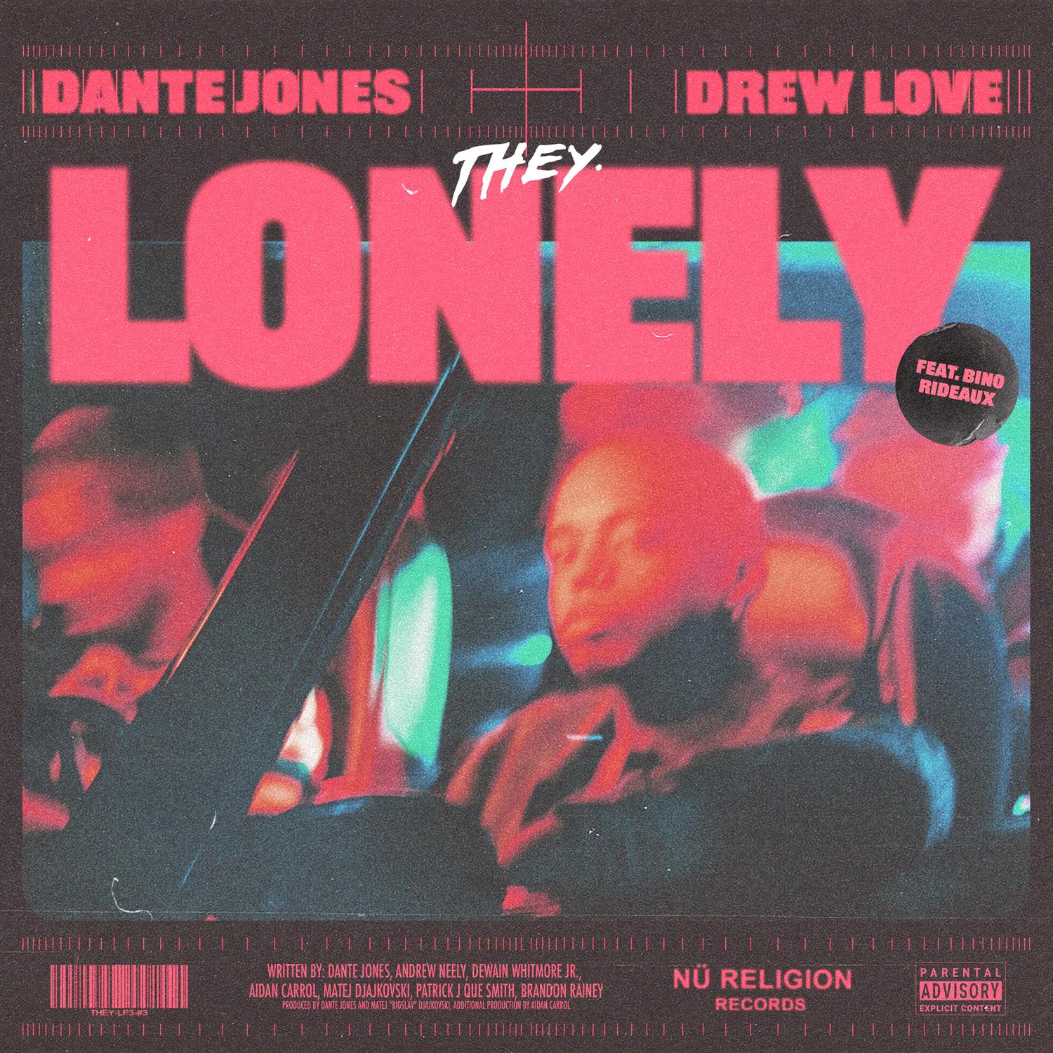 Lonely