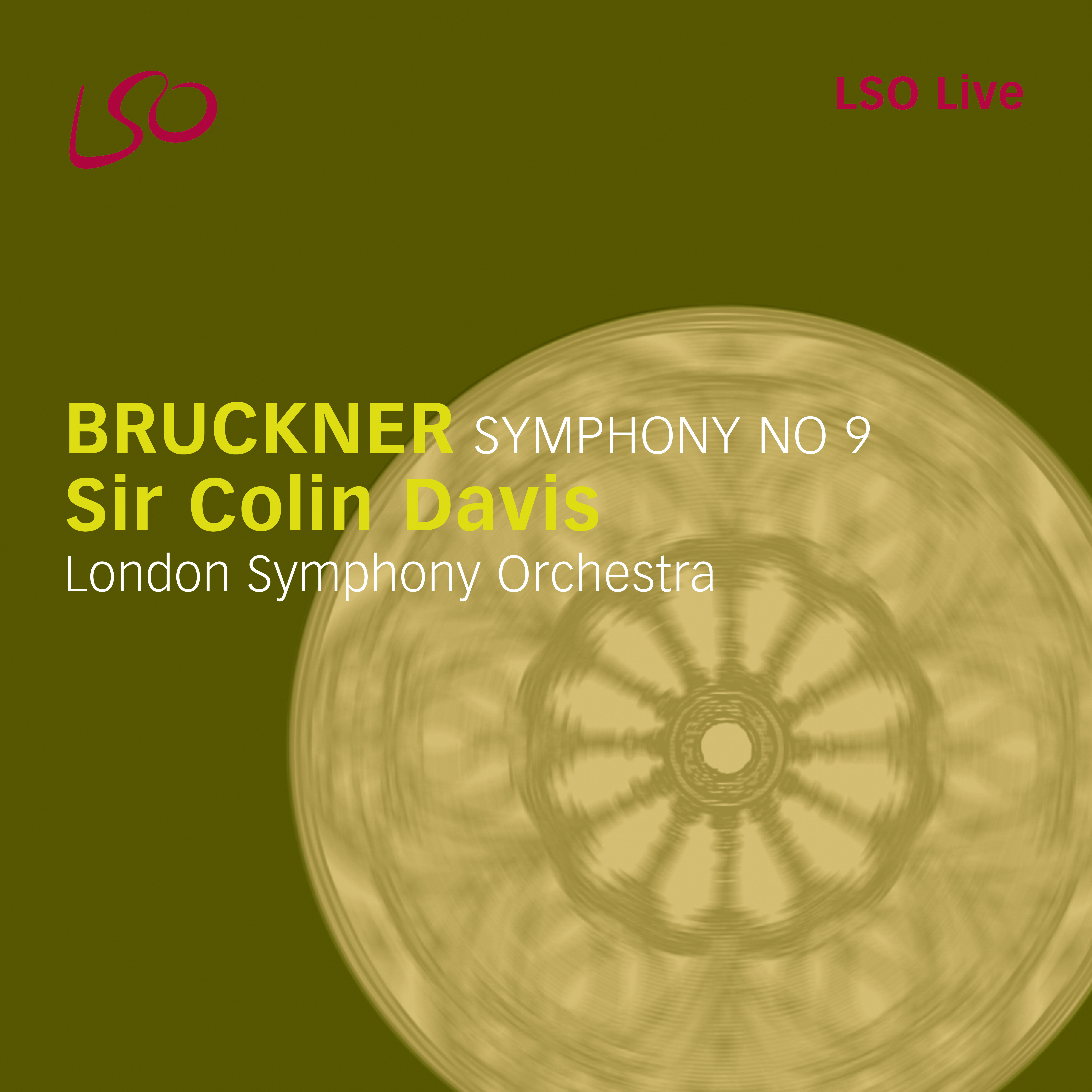Bruckner: Symphony No. 9