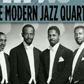 The Modern Jazz Quartet